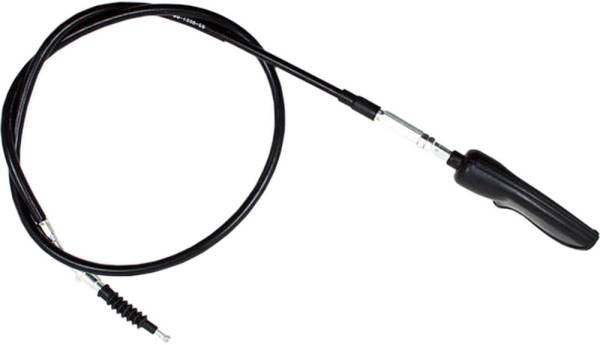 MOTION PRO - BLACK VINYL CLUTCH CABLE - Image 1