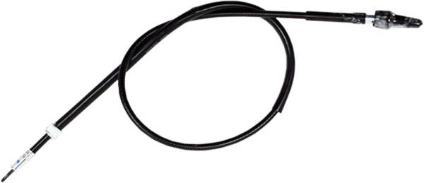 MOTION PRO - BLACK VINYL SPEEDO CABLE - Image 1