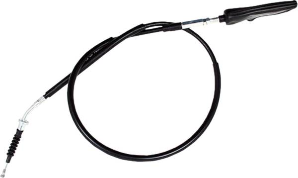 MOTION PRO - BLACK VINYL CLUTCH CABLE - Image 1