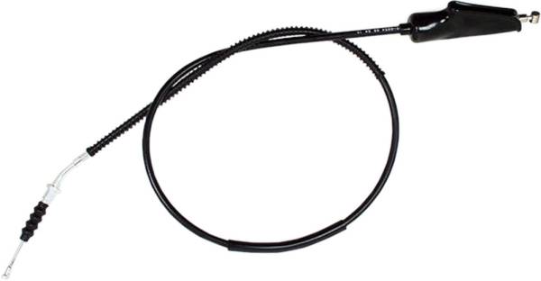 MOTION PRO - BLACK VINYL CLUTCH CABLE - Image 1