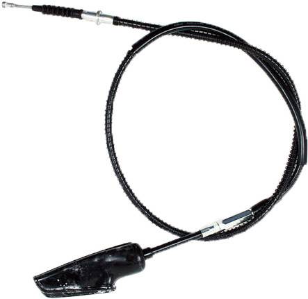 MOTION PRO - BLACK VINYL CLUTCH CABLE - Image 1