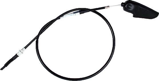 MOTION PRO - BLACK VINYL CLUTCH CABLE - Image 1