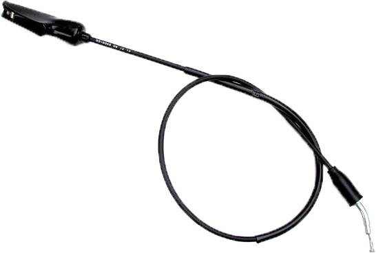 MOTION PRO - BLACK VINYL CLUTCH CABLE - Image 1