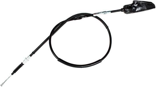 MOTION PRO - BLACK VINYL CLUTCH CABLE - Image 1