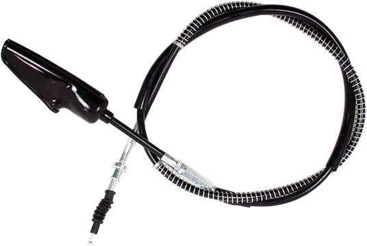 MOTION PRO - BLACK VINYL CLUTCH CABLE - Image 1