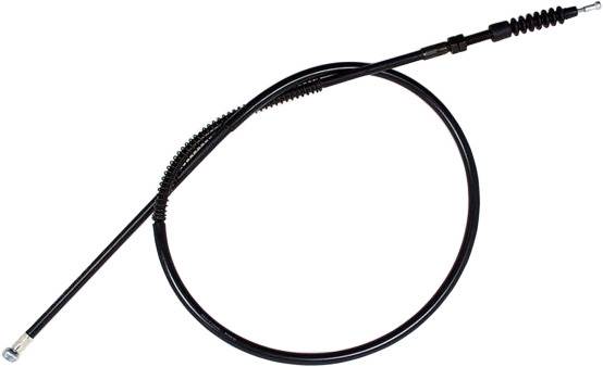 MOTION PRO - BLACK VINYL CLUTCH CABLE - Image 1