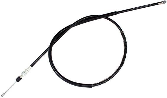 MOTION PRO - BLACK VINYL CLUTCH CABLE - Image 1