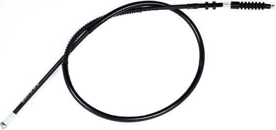 MOTION PRO - BLACK VINYL CLUTCH CABLE - Image 1