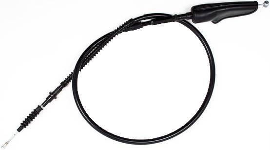 MOTION PRO - BLACK VINYL CLUTCH CABLE - Image 1