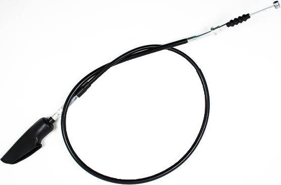 MOTION PRO - BLACK VINYL CLUTCH CABLE - Image 1