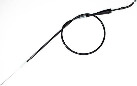 MOTION PRO - BLACK VINYL THROTTLE CABLE - Image 1