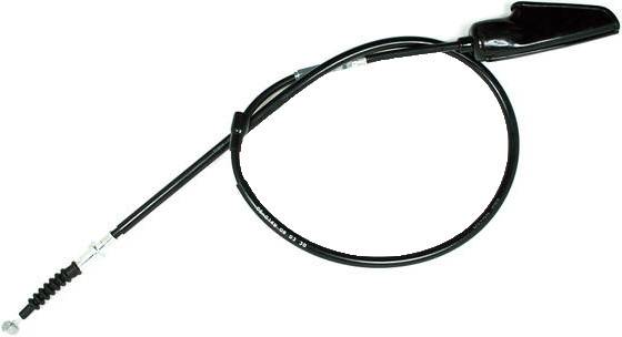 MOTION PRO - BLACK VINYL CLUTCH CABLE - Image 1