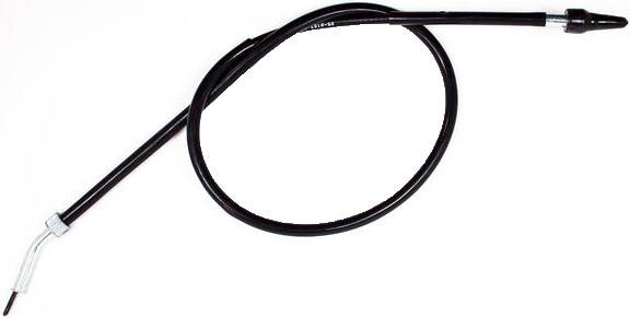 MOTION PRO - BLACK VINYL SPEEDO CABLE - Image 1