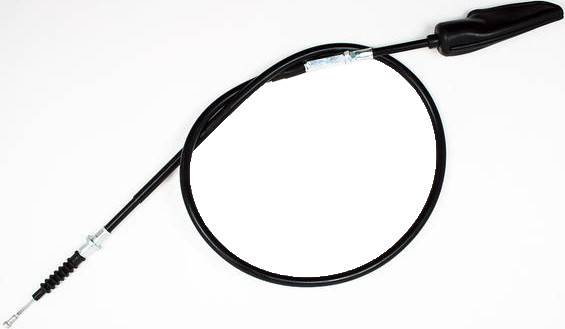 MOTION PRO - BLACK VINYL CLUTCH CABLE - Image 1