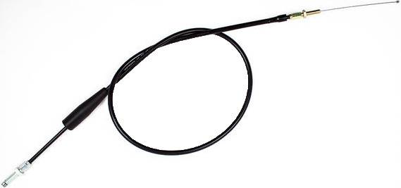 MOTION PRO - BLACK VINYL THROTTLE CABLE - Image 1