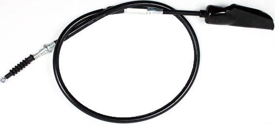 MOTION PRO - BLACK VINYL CLUTCH CABLE - Image 1