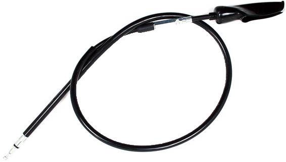 MOTION PRO - BLACK VINYL CLUTCH TERMINATOR LW CABLE - Image 1