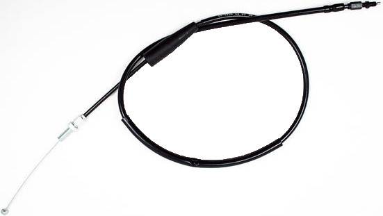 MOTION PRO - BLACK VINYL THROTTLE CABLE - Image 1