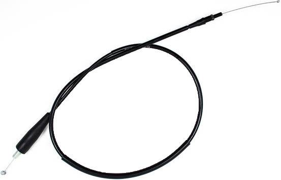 MOTION PRO - BLACK VINYL THROTTLE CABLE - Image 1