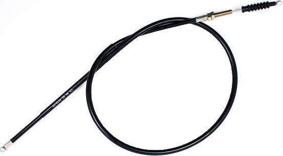 MOTION PRO - BLACK VINYL CLUTCH CABLE - Image 1