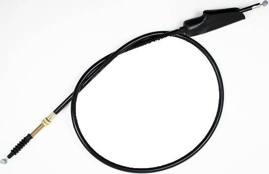 MOTION PRO - BLACK VINYL CLUTCH CABLE - Image 1