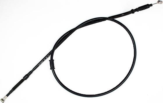 MOTION PRO - BLACK VINYL CLUTCH CABLE - Image 1