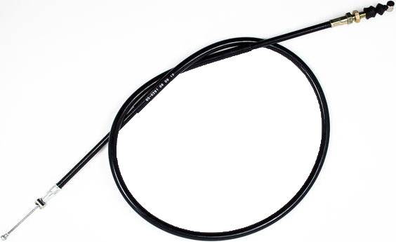 MOTION PRO - BLACK VINYL CLUTCH CABLE - Image 1