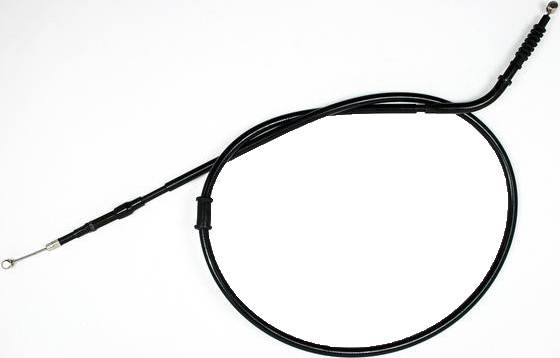 MOTION PRO - BLACK VINYL CLUTCH CABLE - Image 1