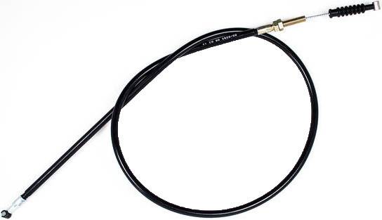 MOTION PRO - BLACK VINYL CLUTCH CABLE - Image 1