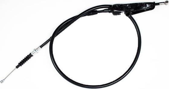 MOTION PRO - BLACK VINYL CLUTCH CABLE - Image 1