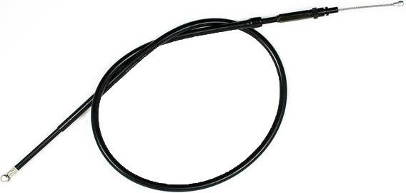 MOTION PRO - BLACK VINYL CLUTCH CABLE - Image 1