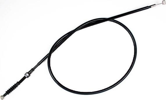 MOTION PRO - BLACK VINYL CLUTCH CABLE - Image 1