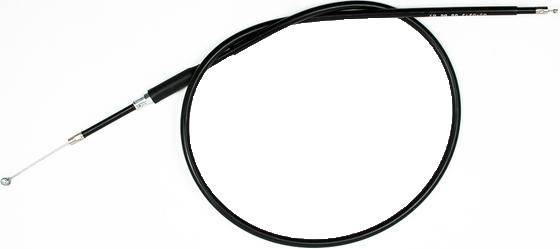 MOTION PRO - BLACK VINYL HOT START CABLE - Image 1