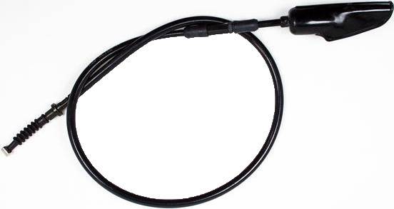 MOTION PRO - BLACK VINYL CLUTCH CABLE - Image 1