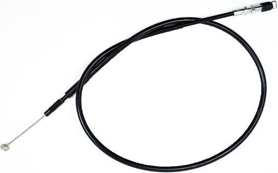 MOTION PRO - BLACK VINYL CLUTCH CABLE - Image 1