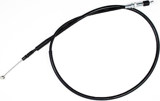 MOTION PRO - BLACK VINYL CLUTCH CABLE - Image 1