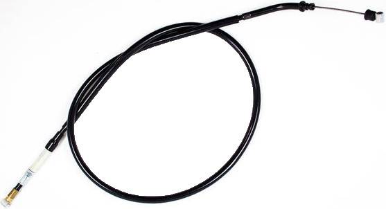 MOTION PRO - BLACK VINYL CLUTCH CABLE - Image 1