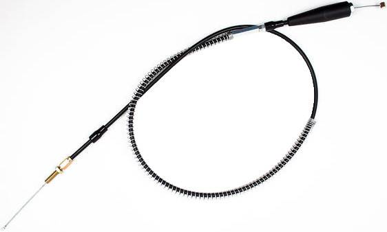 MOTION PRO - BLACK VINYL THROTTLE CABLE - Image 1