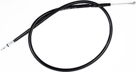 MOTION PRO - BLACK VINYL CLUTCH CABLE - Image 1