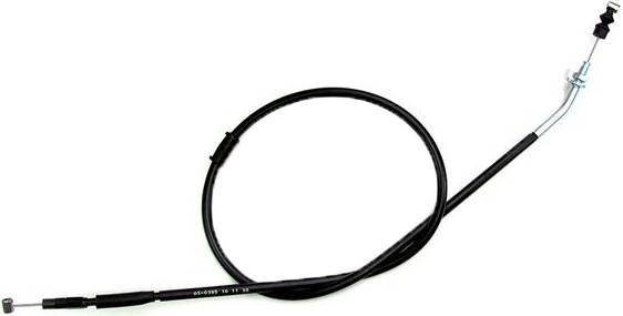 MOTION PRO - BLACK VINYL CLUTCH CABLE - Image 1