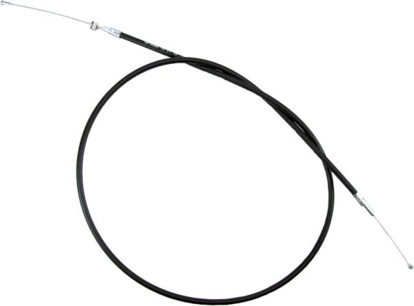 MOTION PRO - BLACK VINYL CLUTCH TERMINATOR LW CABLE - Image 1