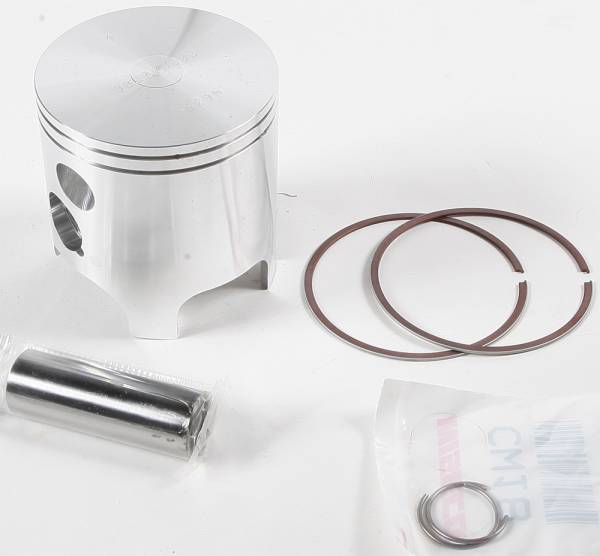 WISECO - PISTON KIT PRO-LITE 67.00/+0.60 HON - Image 1