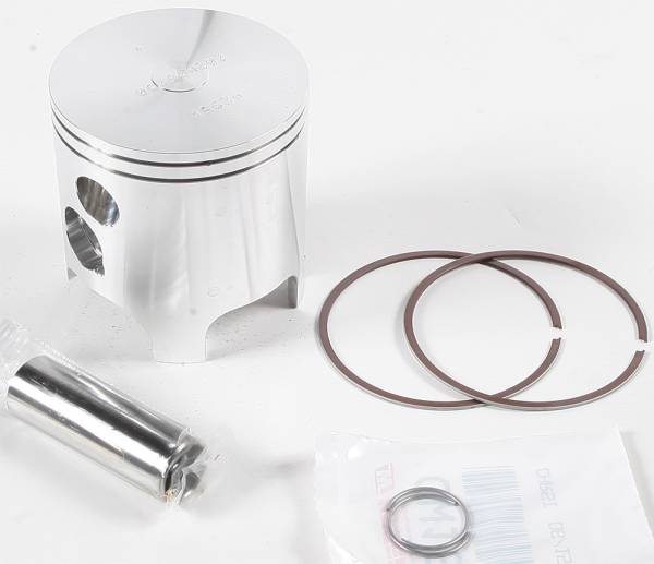 WISECO - PISTON KIT PRO-LITE 67.50/+1.10 HON - Image 1