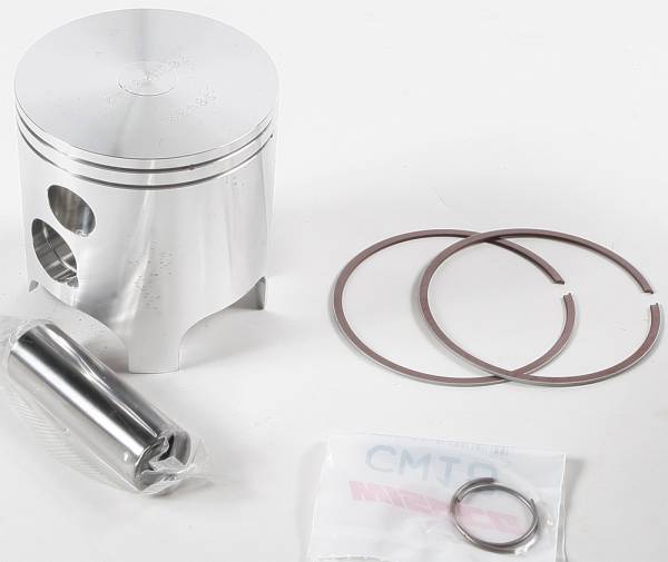 WISECO - PISTON KIT PRO-LITE 66.40/STD HON - Image 1