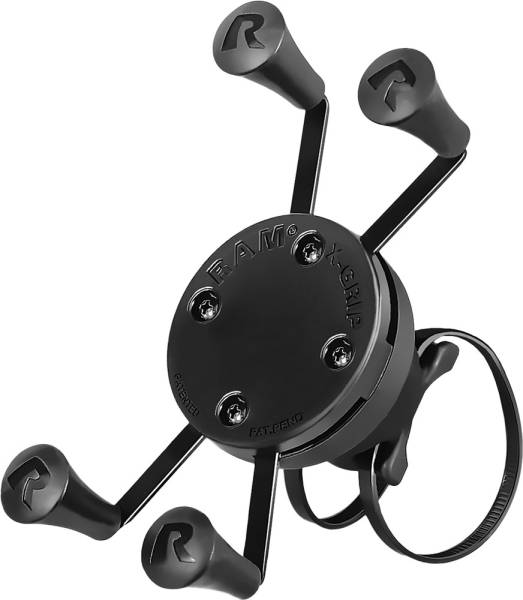 RAM - BICYCLE MOUNT & UNIV PHONE HOLDER - Image 1