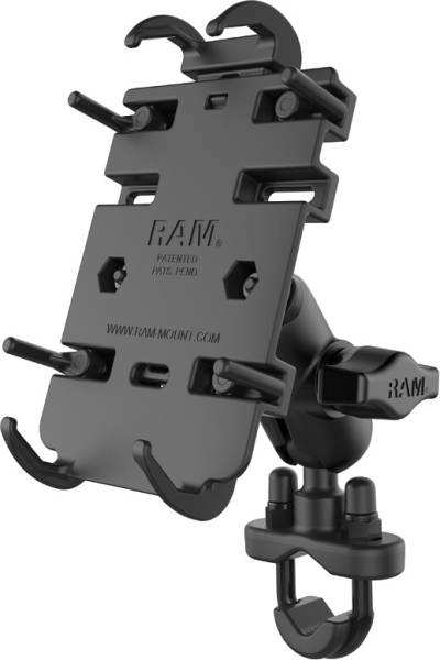 RAM - QUICK GRIP MOUNT W/U-BOLT - Image 1