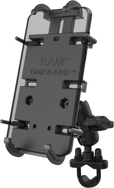 RAM - QUICK GRIP XL MOUNT W/U-BOLT - Image 1