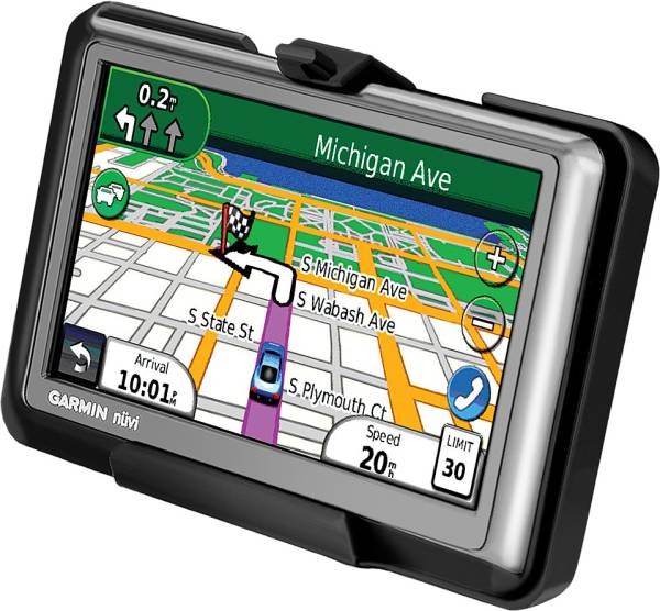 RAM - HOLDER GARMIN NUVI 1490 - Image 1