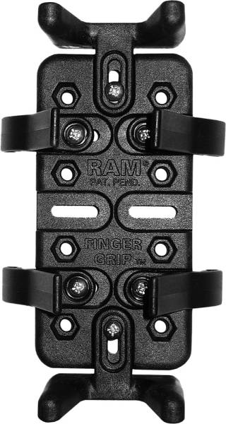 RAM - UNIV PLASTIC ATV HOLDER - Image 1