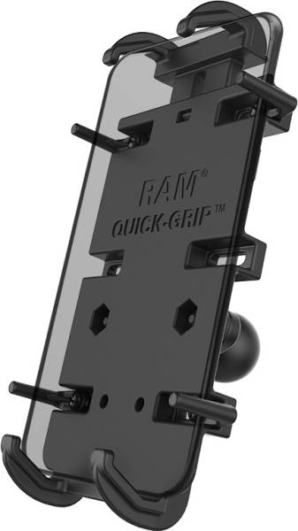 RAM - QUICK GRIP XL MOUNT W/1" BALL - Image 1